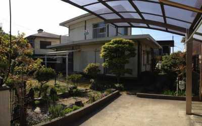 Home For Sale in Katano Shi, Japan