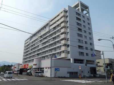 Apartment For Sale in Sapporo Shi Minami Ku, Japan