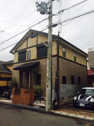 Home For Sale in Kobe Shi Kita Ku, Japan