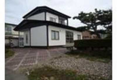 Home For Sale in Kitami Shi, Japan