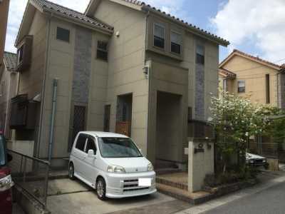 Home For Sale in Aichi Gun Togo Cho, Japan