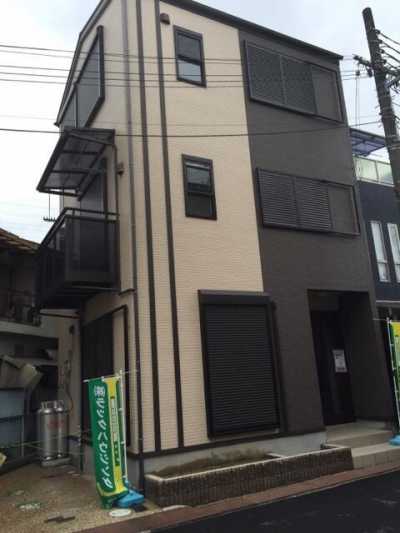 Home For Sale in Settsu Shi, Japan