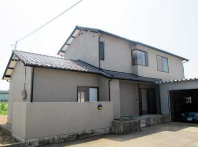 Home For Sale in Komatsu Shi, Japan