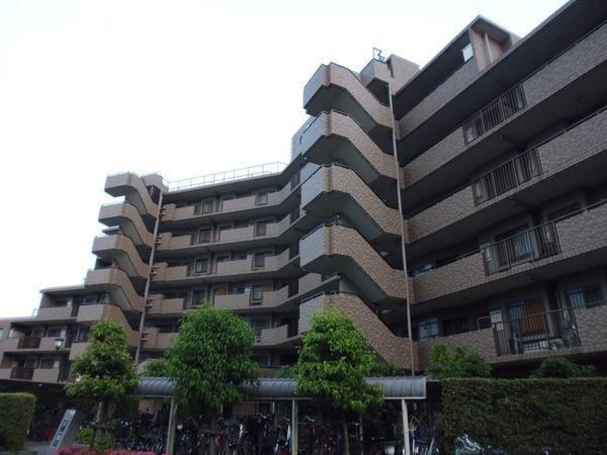 Picture of Apartment For Sale in Kasugai Shi, Aichi, Japan
