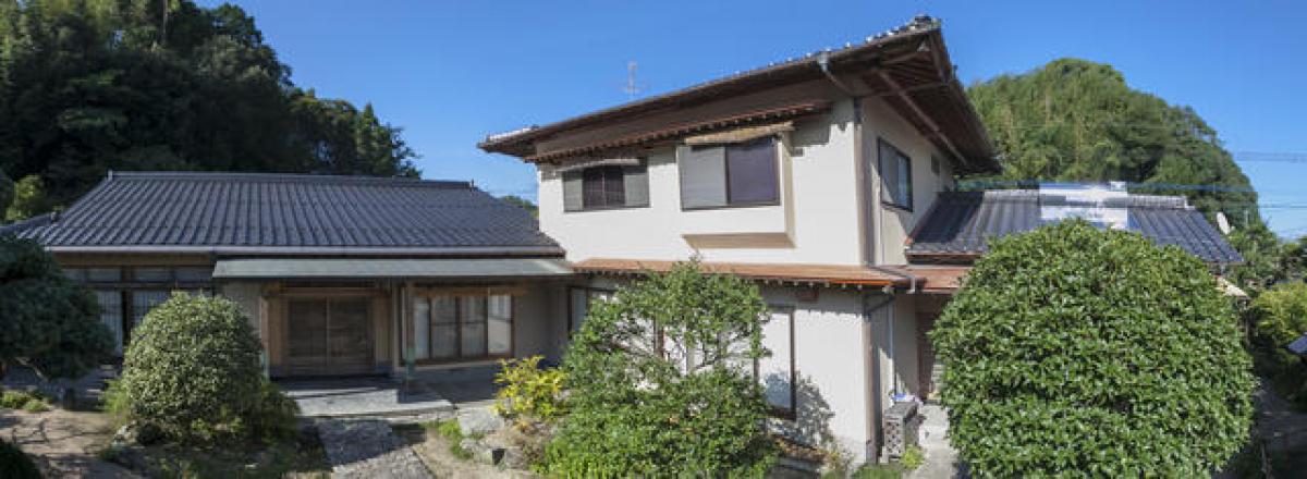 Picture of Home For Sale in Kurate Gun Kotake Machi, Fukuoka, Japan