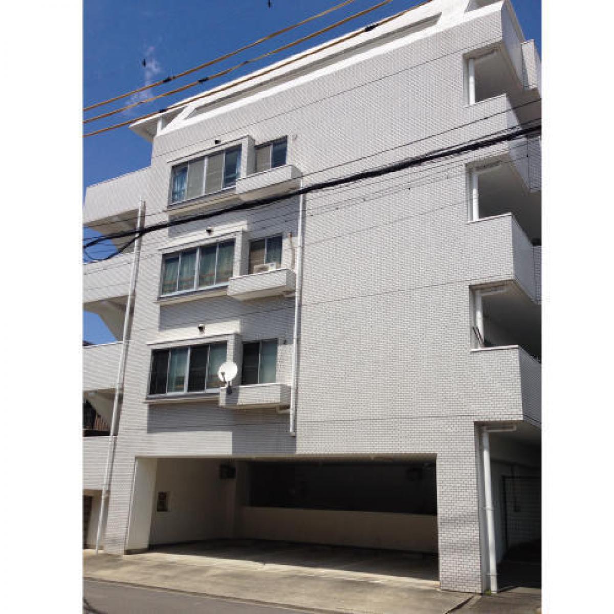 Picture of Apartment For Sale in Kiyosu Shi, Aichi, Japan
