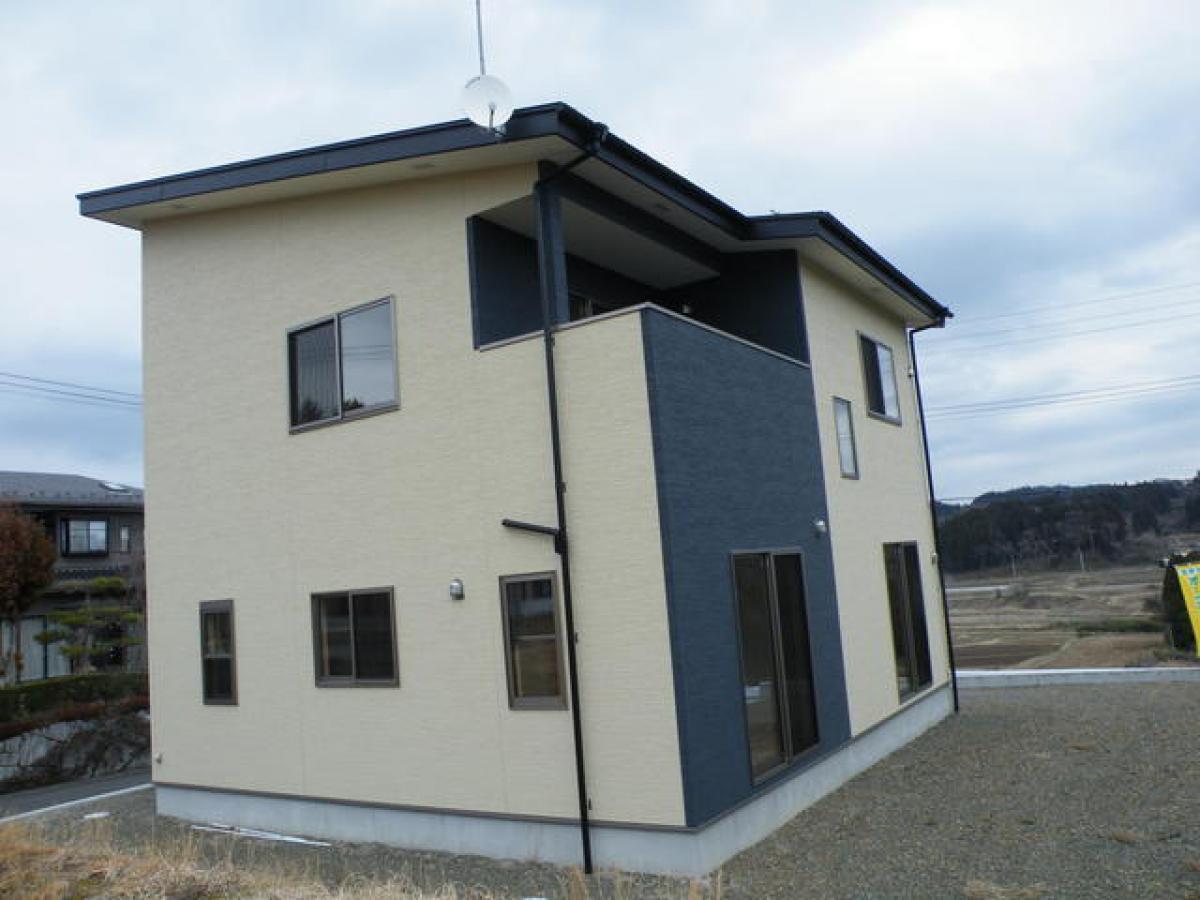 Picture of Home For Sale in Ishikawa Gun Asakawa Machi, Fukushima, Japan