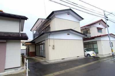 Home For Sale in Shibata Gun Murata Machi, Japan