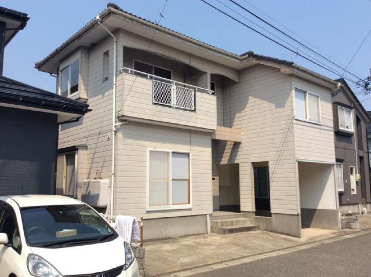 Picture of Home For Sale in Niigata Shi Minami Ku, Niigata, Japan