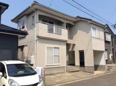 Home For Sale in Niigata Shi Minami Ku, Japan