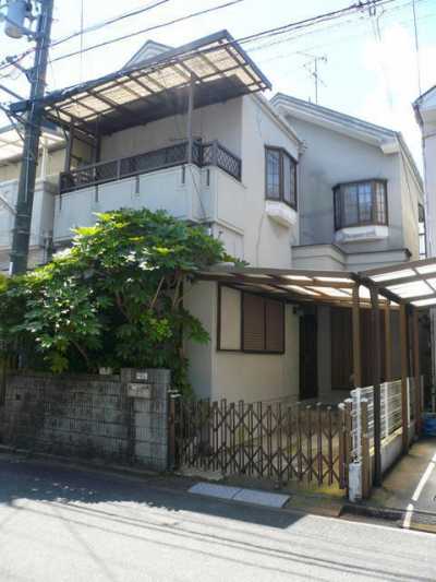 Home For Sale in Yawata Shi, Japan