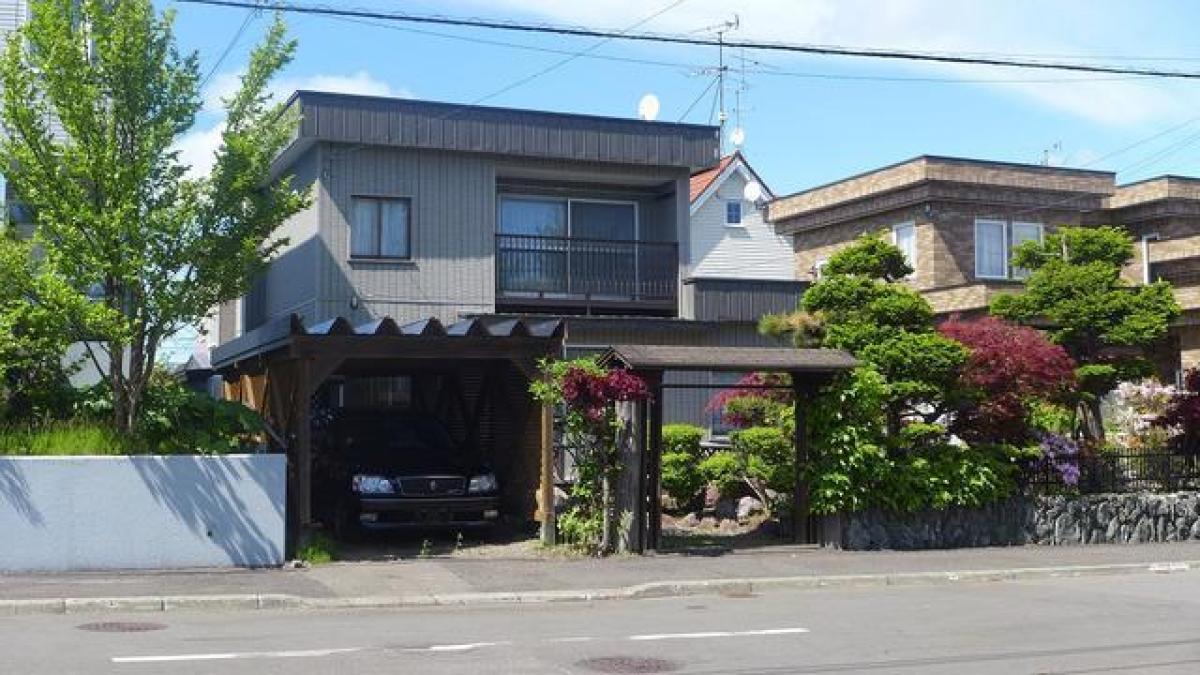 Picture of Home For Sale in Sapporo Shi Kiyota Ku, Hokkaido, Japan