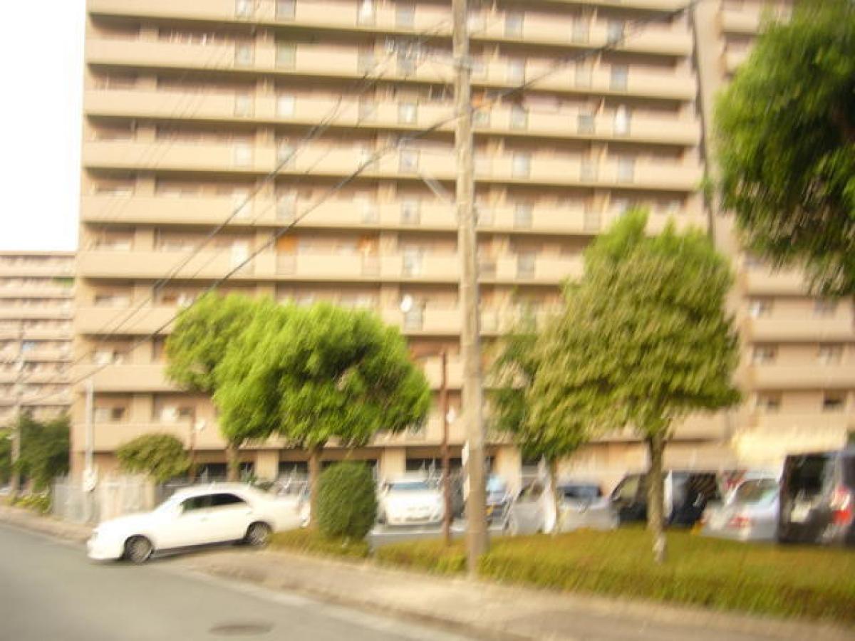 Picture of Apartment For Sale in Kumamoto Shi Higashi Ku, Kumamoto, Japan