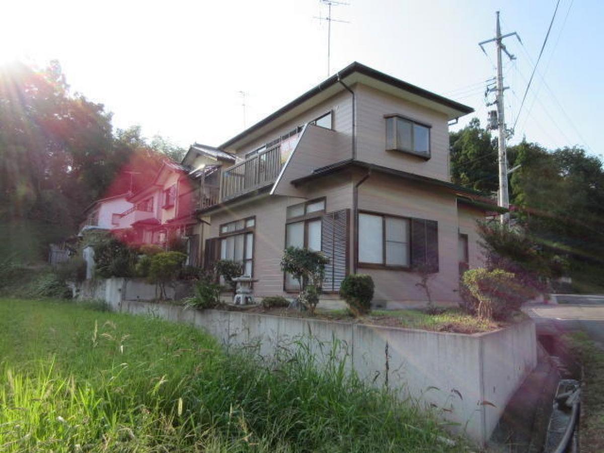Picture of Home For Sale in Tamura Gun Miharu Machi, Fukushima, Japan
