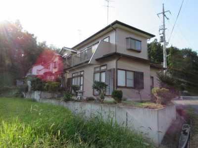 Home For Sale in Tamura Gun Miharu Machi, Japan