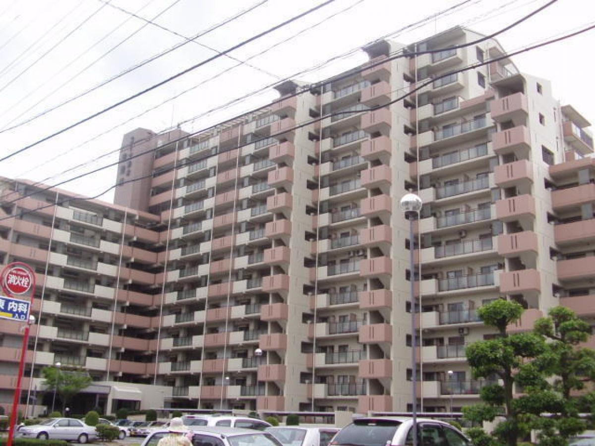 Picture of Apartment For Sale in Fukuoka Shi Nishi Ku, Fukuoka, Japan