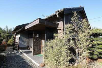 Home For Sale in Shuchi Gun Mori Machi, Japan