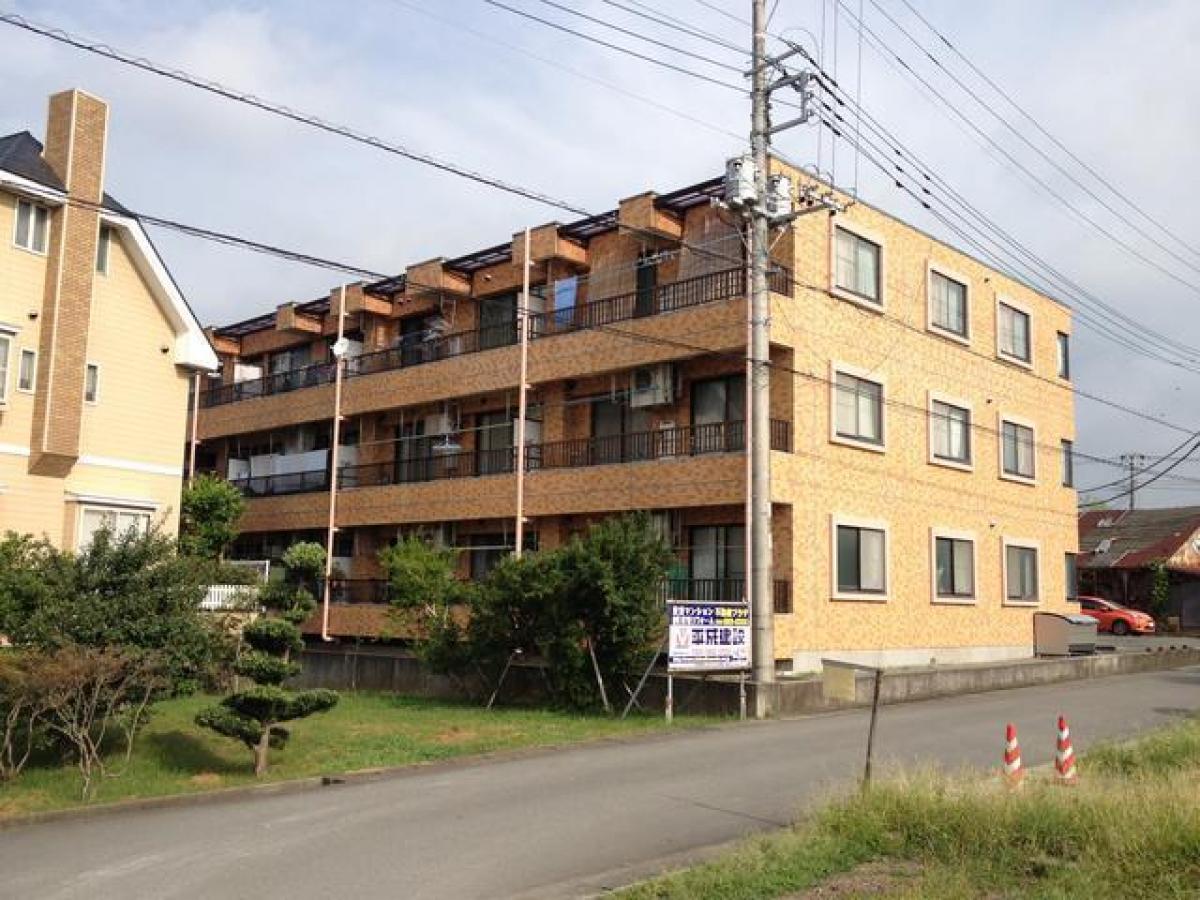 Picture of Apartment For Sale in Susono Shi, Shizuoka, Japan