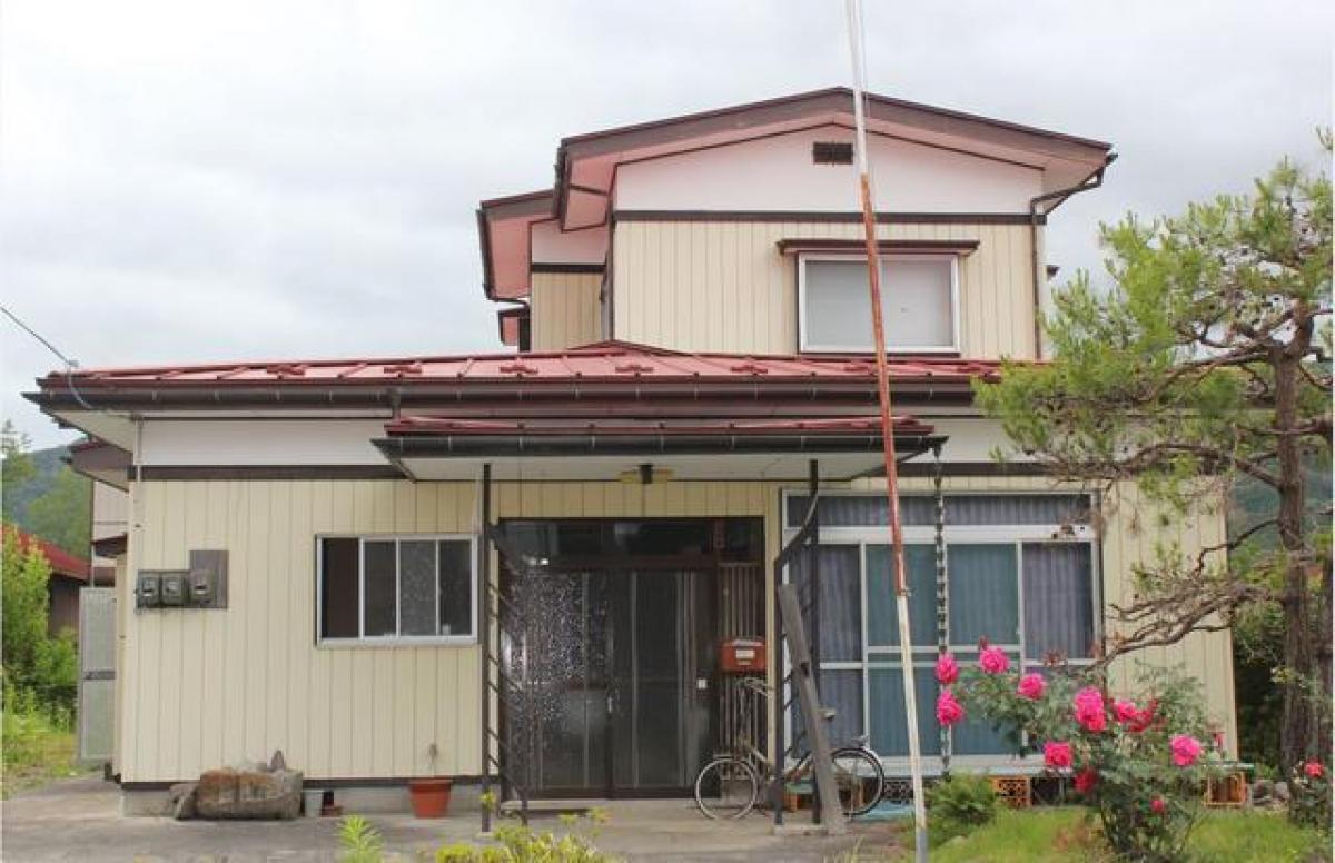 Picture of Home For Sale in Shiwa Gun Shiwa Cho, Iwate, Japan