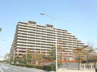 Apartment For Sale in Urayasu Shi, Japan