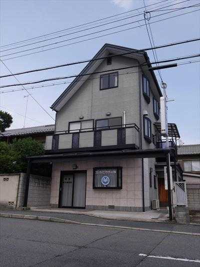 Home For Sale in Kyoto Shi Kita Ku, Japan