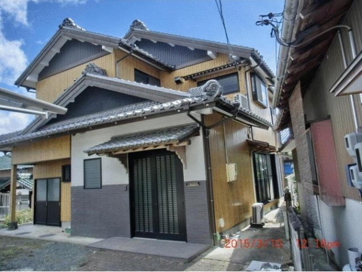 Picture of Home For Sale in Shinshiro Shi, Aichi, Japan