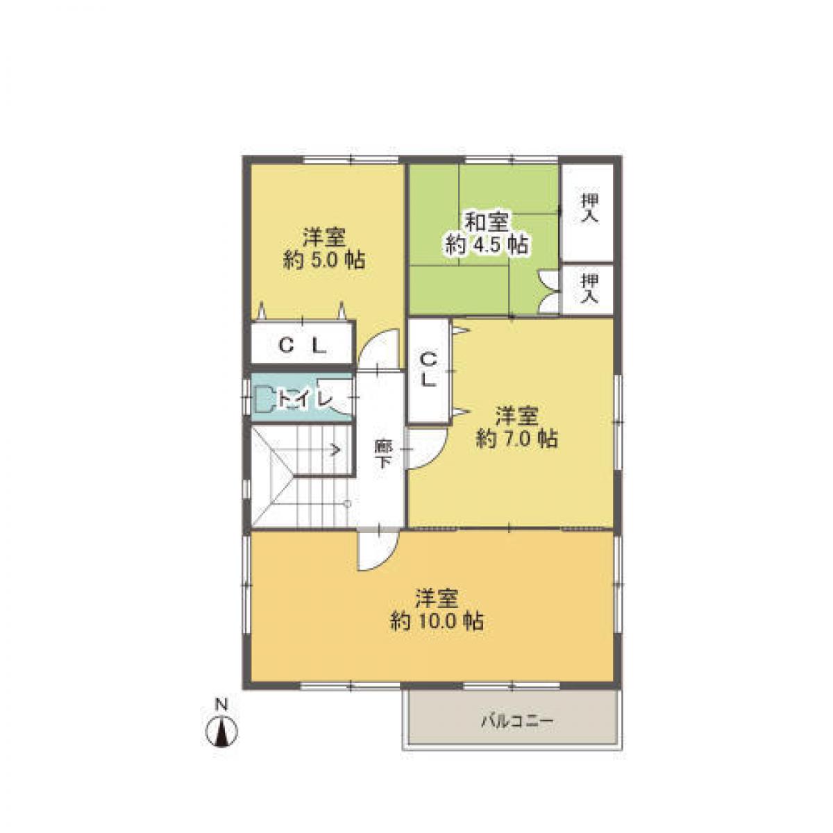 Picture of Home For Sale in Aisai Shi, Aichi, Japan