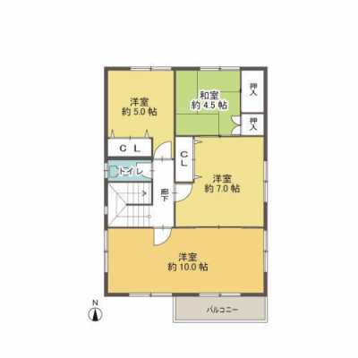 Home For Sale in Aisai Shi, Japan
