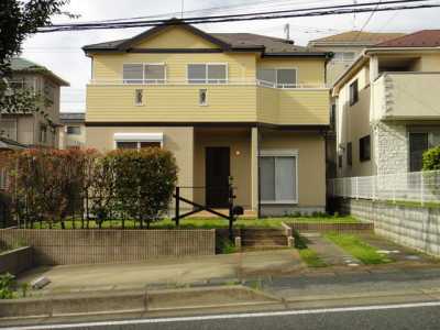 Home For Sale in Shiroi Shi, Japan