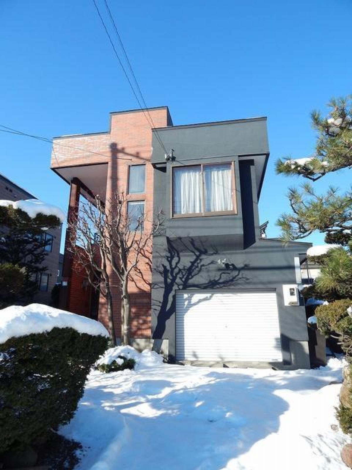 Picture of Home For Sale in Sapporo Shi Minami Ku, Hokkaido, Japan