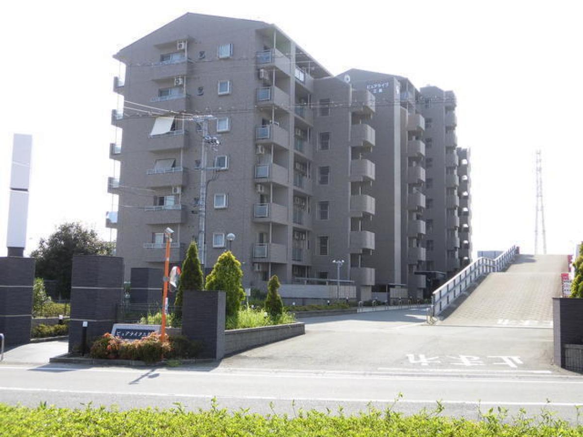 Picture of Apartment For Sale in Hamamatsu Shi Minami Ku, Shizuoka, Japan