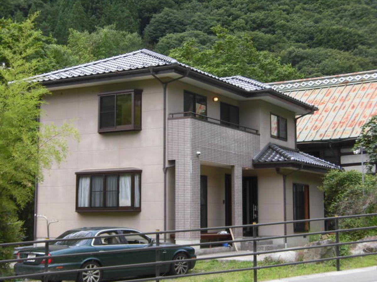 Picture of Home For Sale in Yamanashi Shi, Yamanashi, Japan
