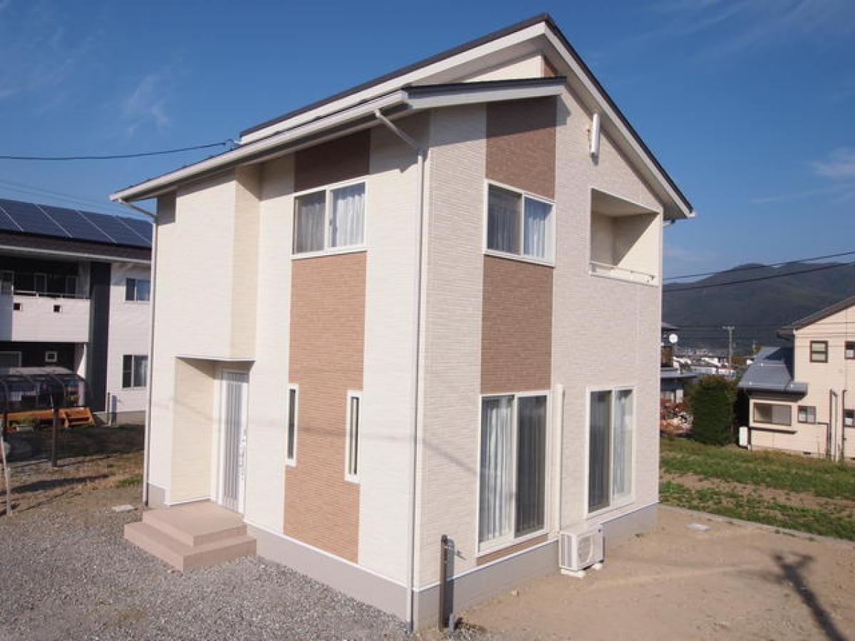 Picture of Home For Sale in Kamiina Gun Minowa Machi, Nagano, Japan
