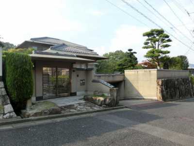 Home For Sale in Hiroshima Shi Nishi Ku, Japan
