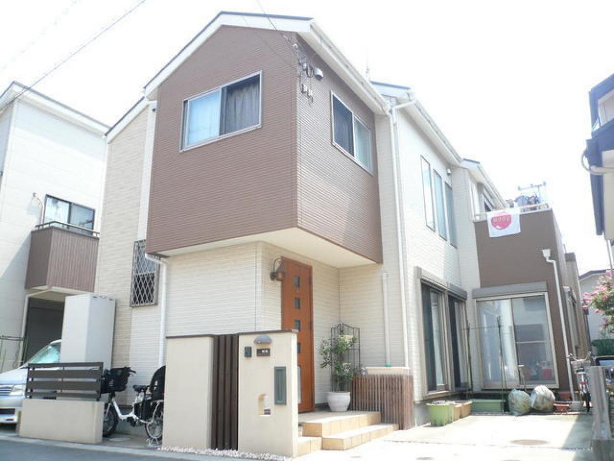 Picture of Home For Sale in Funabashi Shi, Chiba, Japan