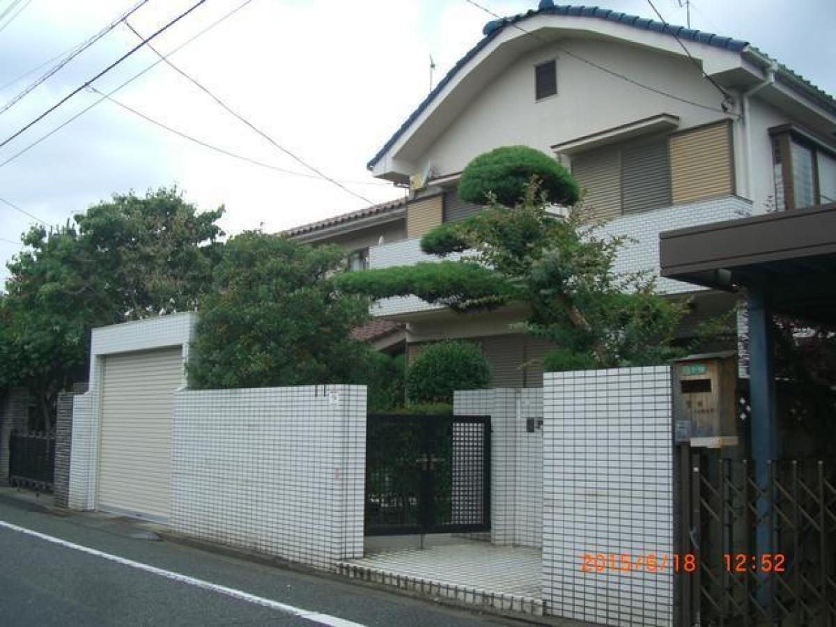 Picture of Home For Sale in Nerima Ku, Tokyo, Japan