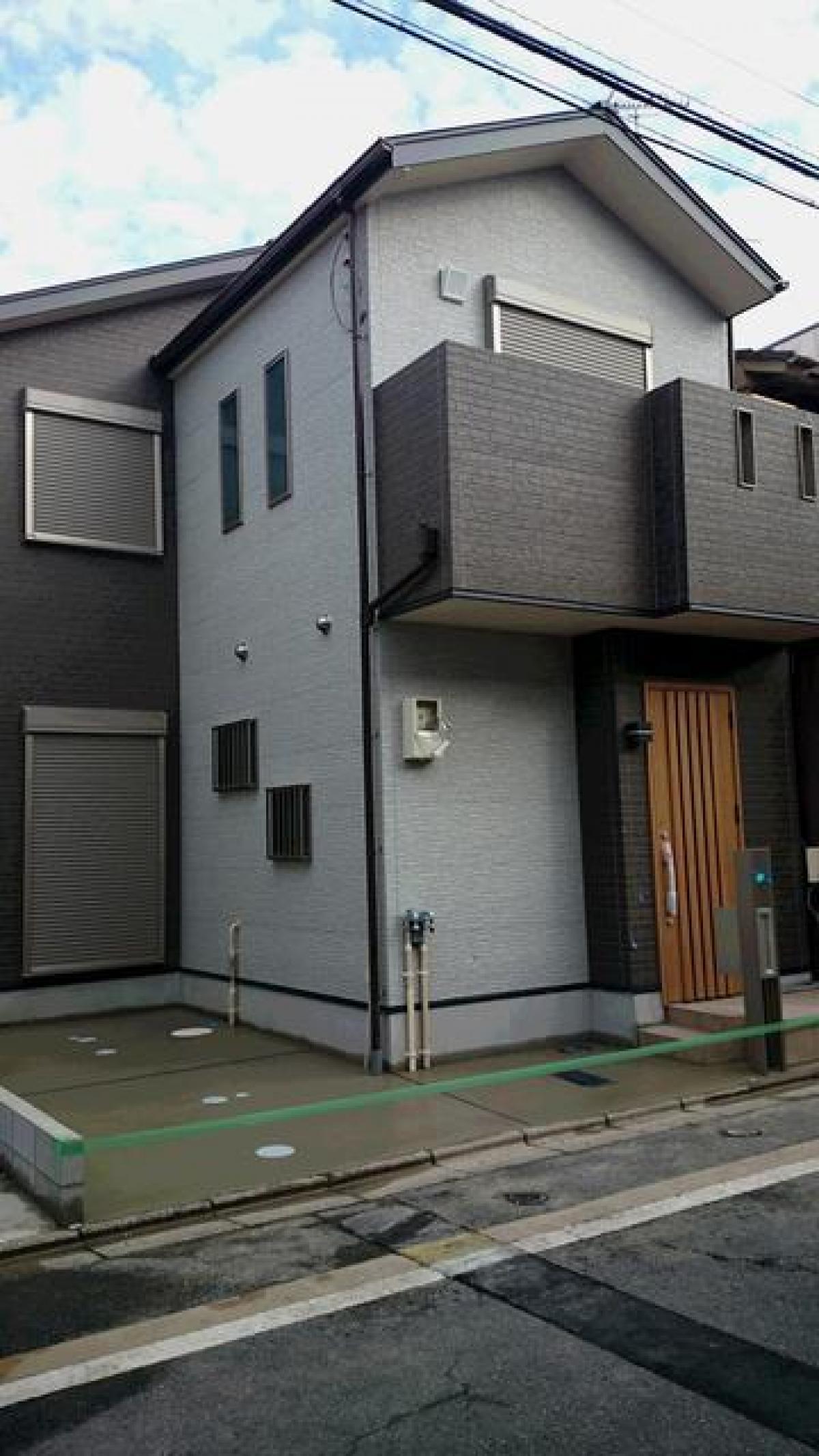 Picture of Home For Sale in Kyoto Shi Minami Ku, Kyoto, Japan