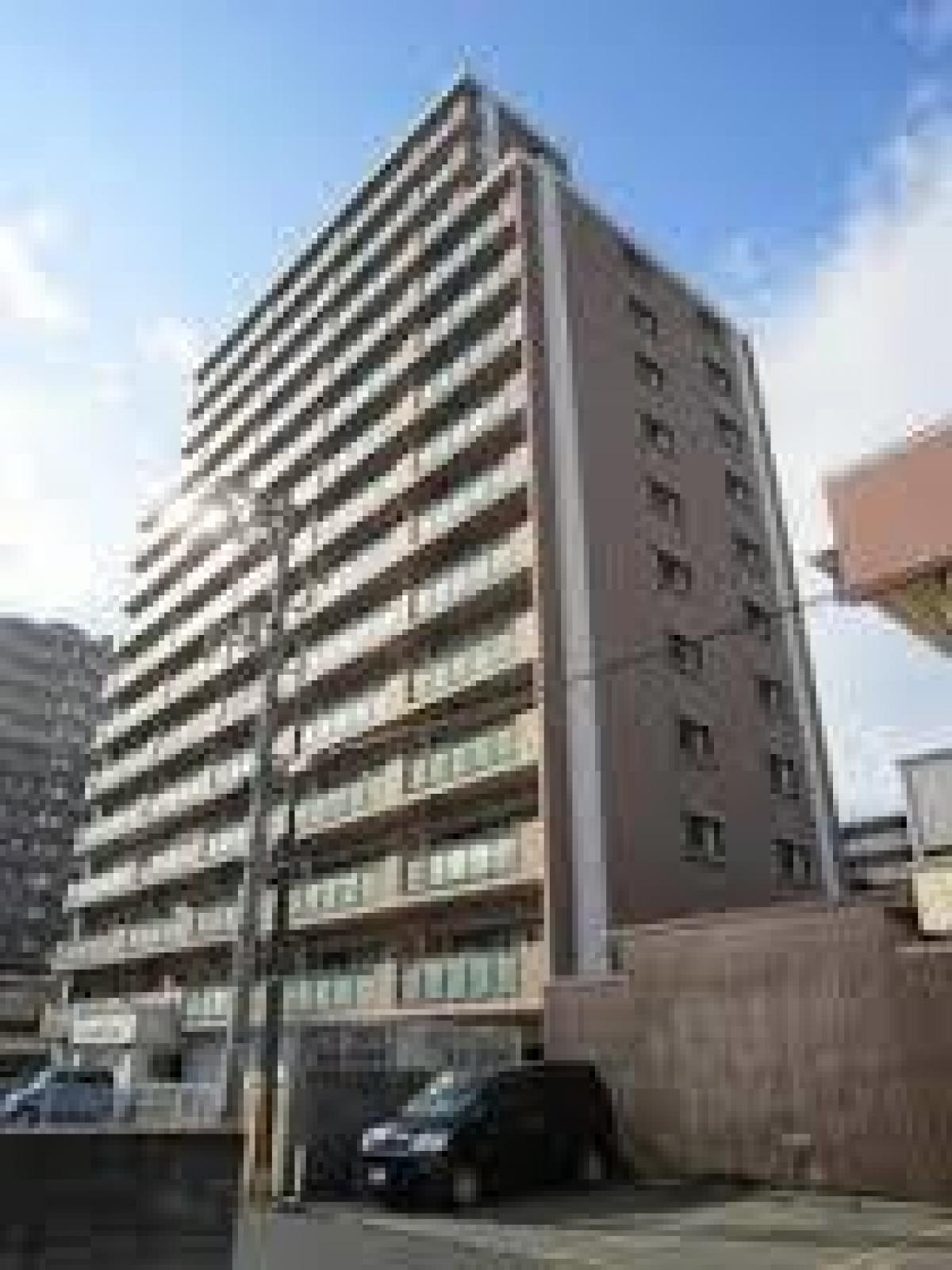 Picture of Apartment For Sale in Tottori Shi, Tottori, Japan