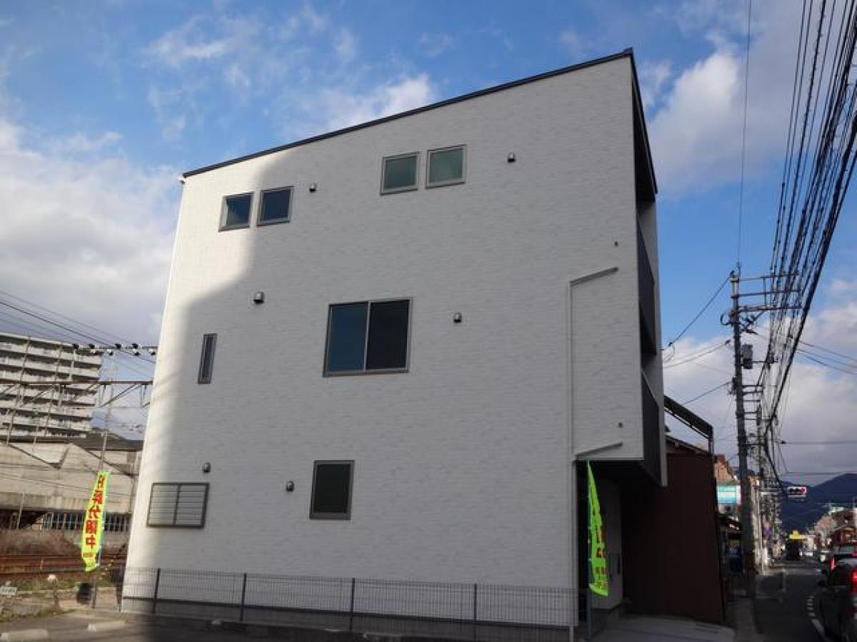 Picture of Home For Sale in Hiroshima Shi Minami Ku, Hiroshima, Japan