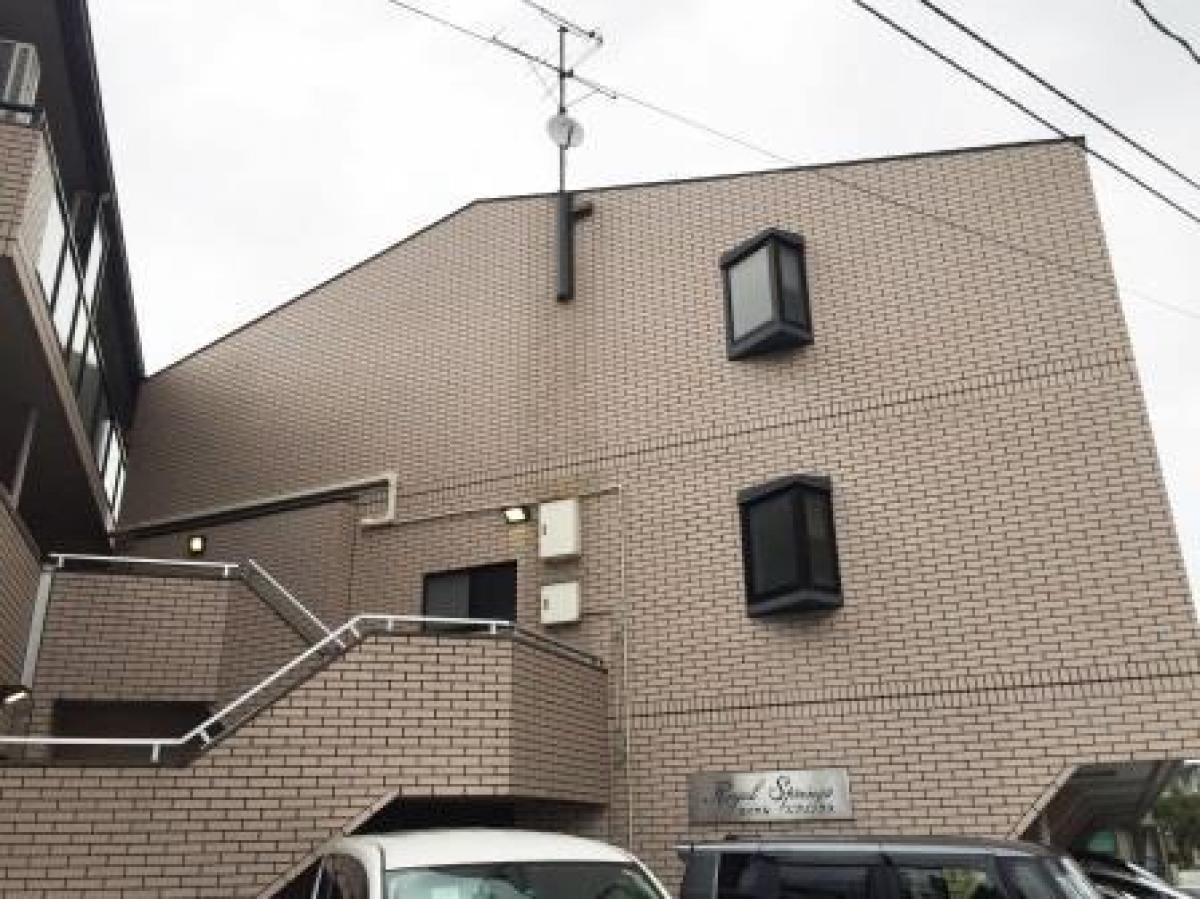 Picture of Apartment For Sale in Toyama Shi, Toyama, Japan
