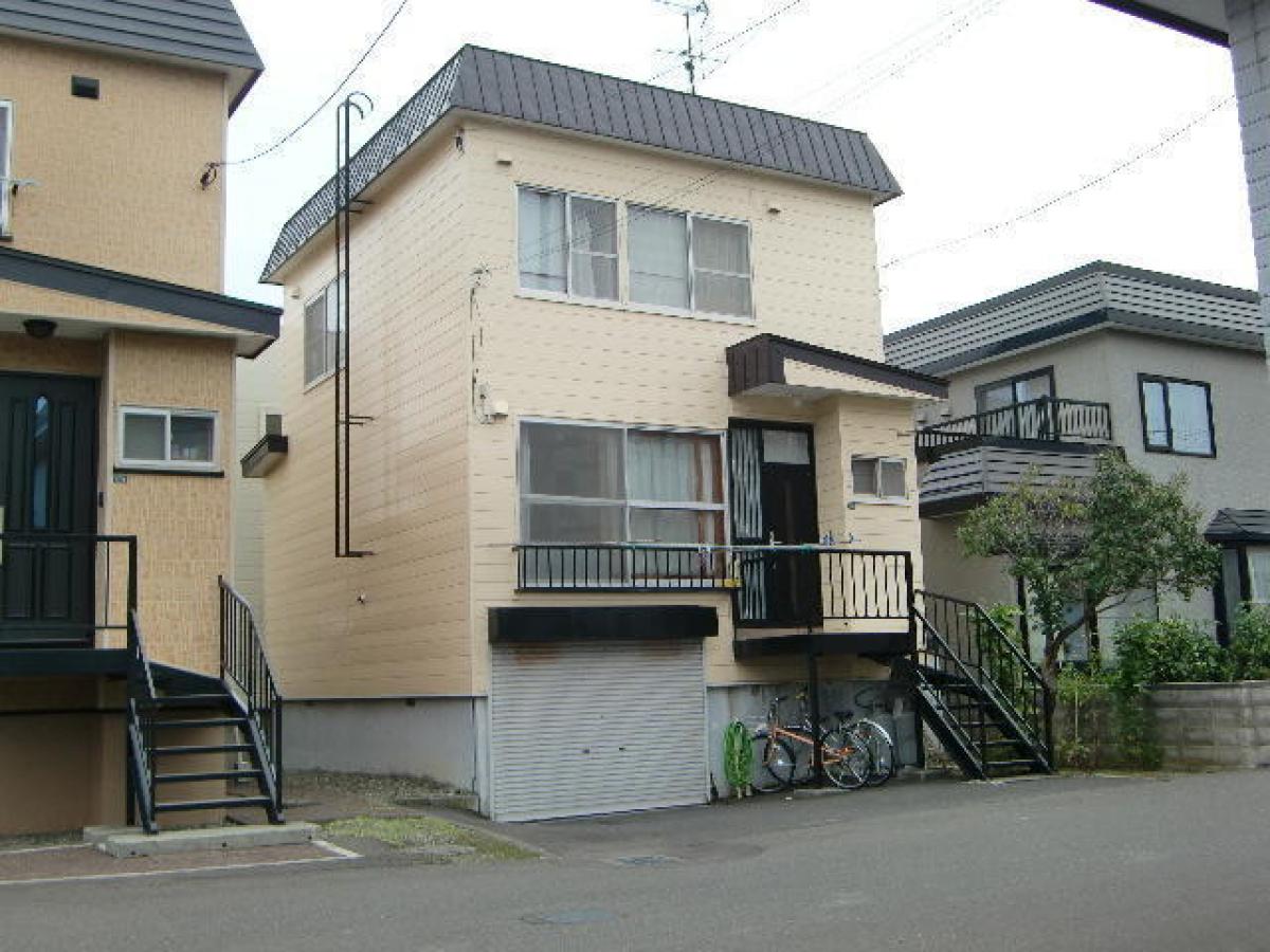 Picture of Home For Sale in Sapporo Shi Higashi Ku, Hokkaido, Japan