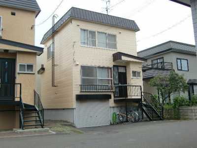 Home For Sale in Sapporo Shi Higashi Ku, Japan