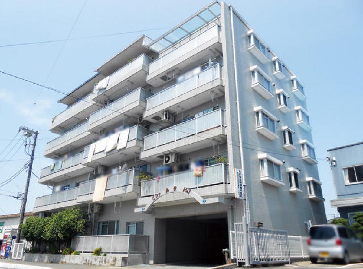 Picture of Apartment For Sale in Mishima Shi, Shizuoka, Japan