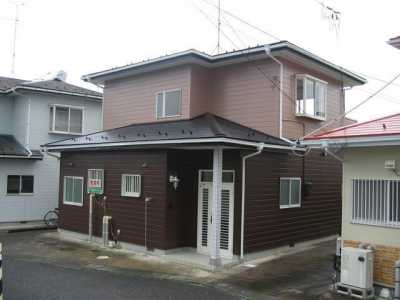 Home For Sale in Sukagawa Shi, Japan