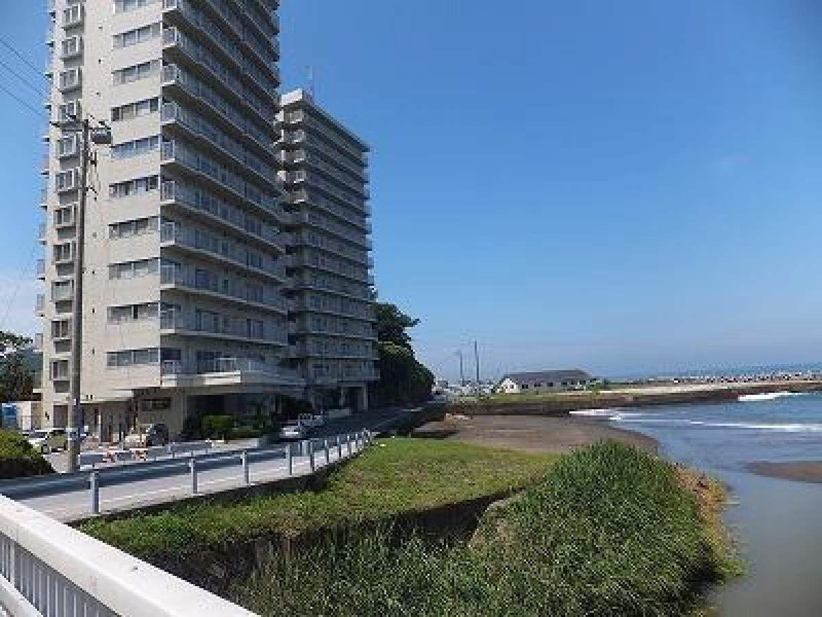 Picture of Apartment For Sale in Awa Gun Kyonan Machi, Chiba, Japan