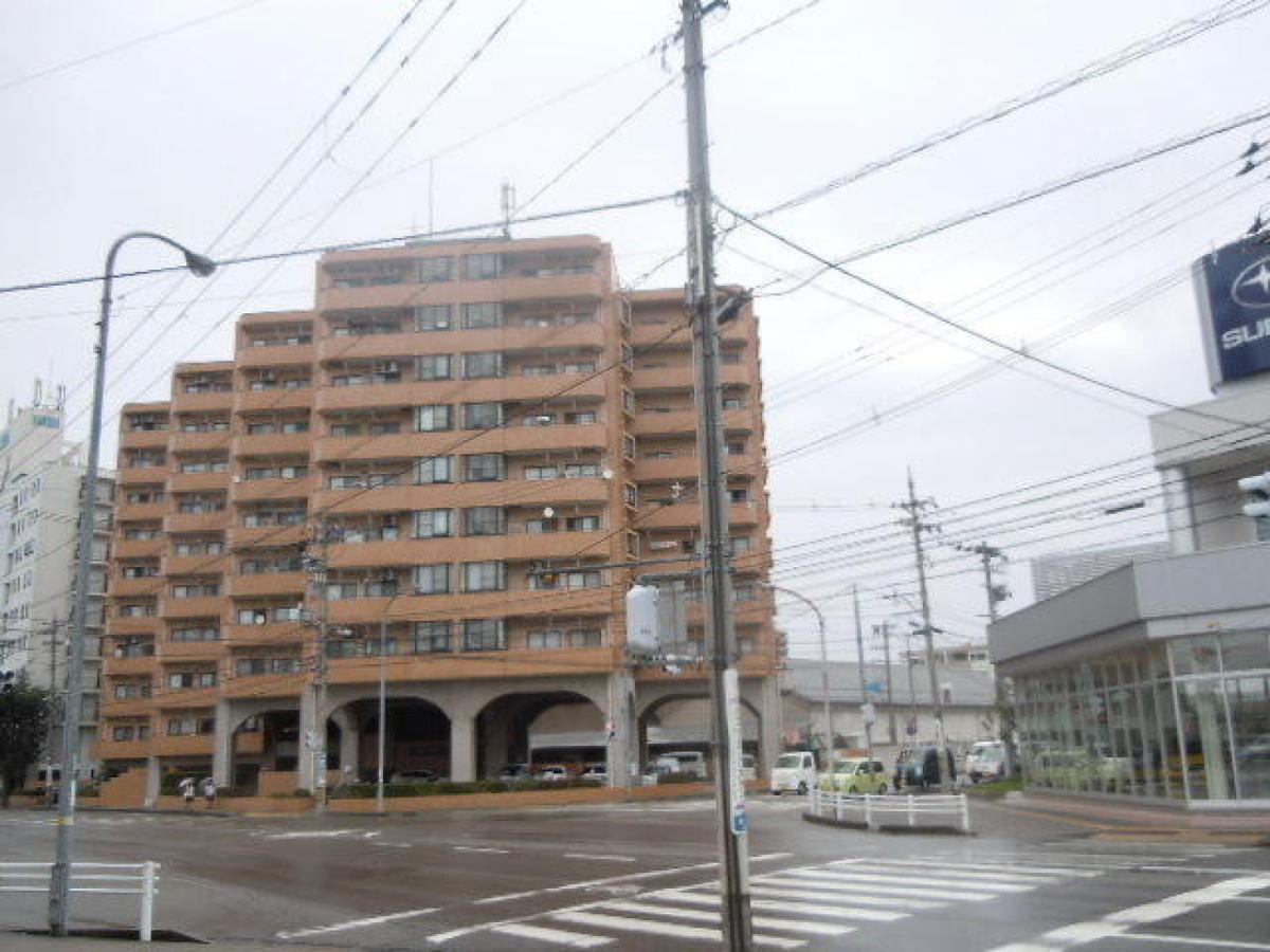 Picture of Apartment For Sale in Kanazawa Shi, Ishikawa, Japan