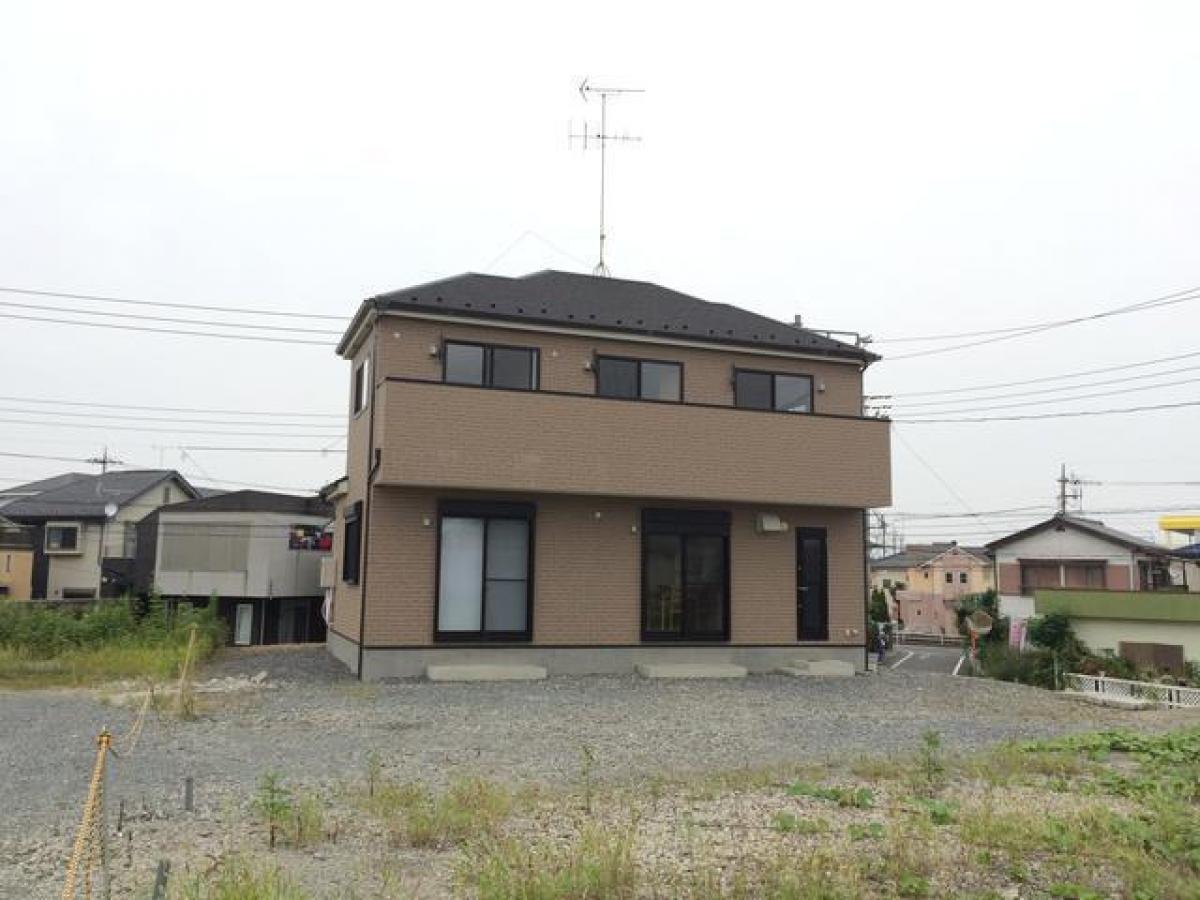 Picture of Home For Sale in Nishitama Gun Mizuho Machi, Tokyo, Japan