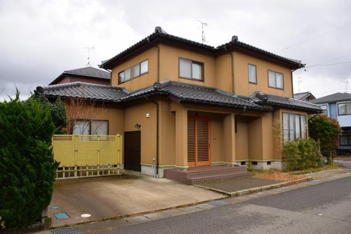 Picture of Home For Sale in Hakusan Shi, Ishikawa, Japan