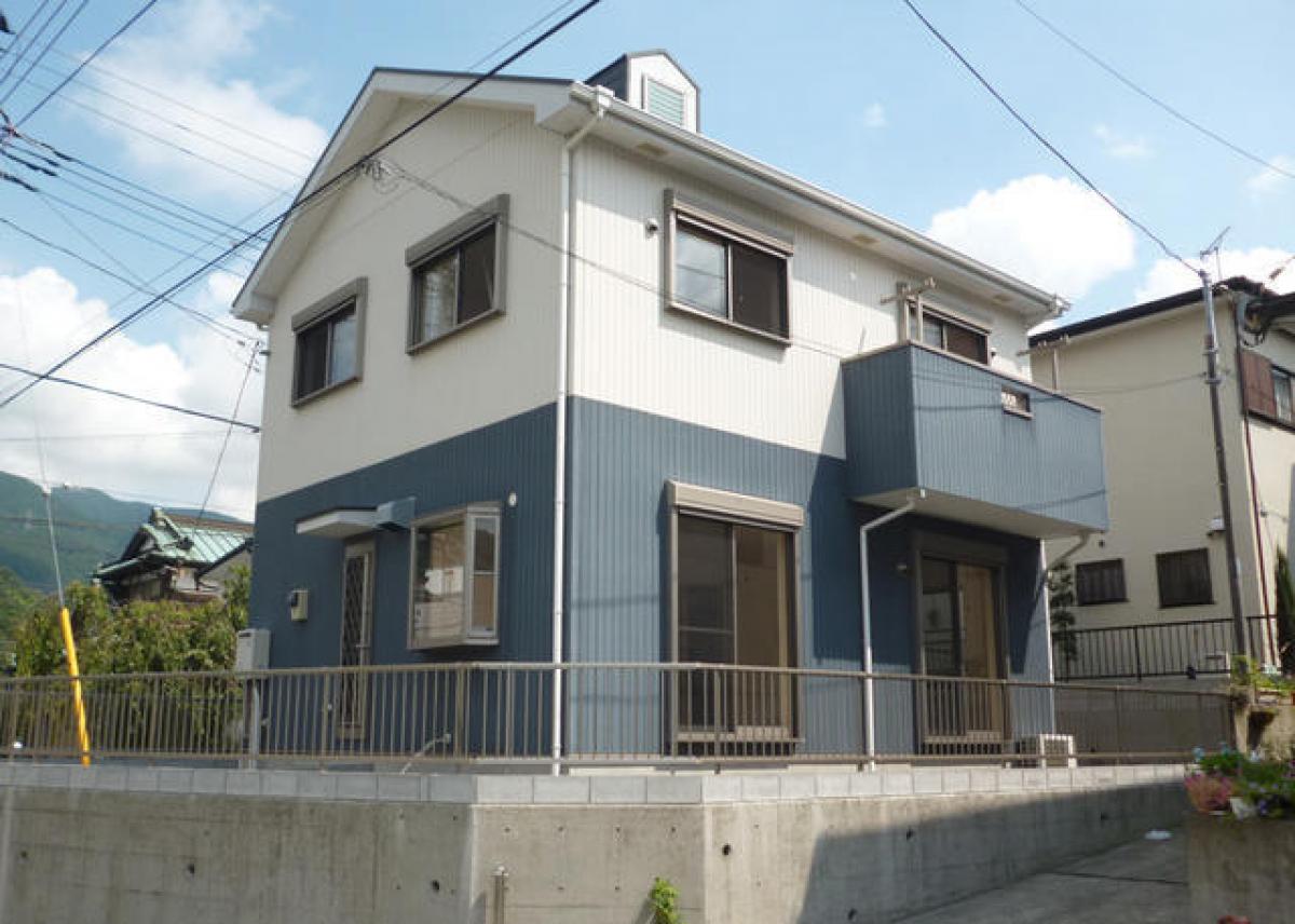 Picture of Home For Sale in Ashigarakami Gun Yamakita Machi, Kanagawa, Japan