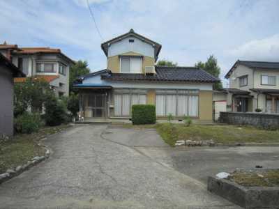 Home For Sale in Toyama Shi, Japan